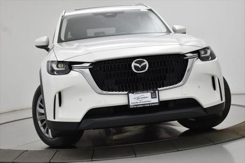 2025 Mazda CX-90 3.3 Turbo Preferred