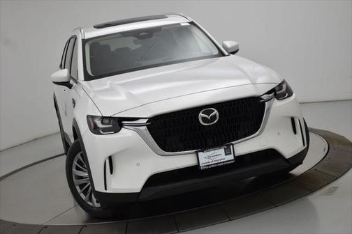 2025 Mazda CX-90 3.3 Turbo Preferred