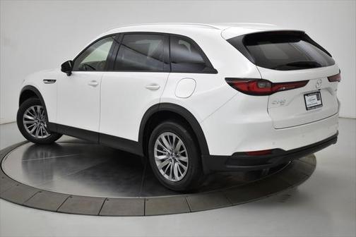 2025 Mazda CX-90 3.3 Turbo Preferred