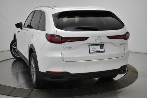 2025 Mazda CX-90 3.3 Turbo Preferred