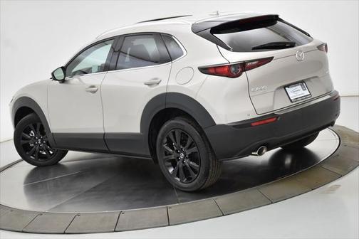 2024 Mazda CX-30 Turbo Premium Plus Package