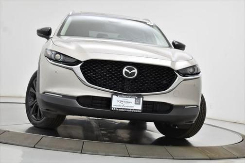 2024 Mazda CX-30 Turbo Premium Plus Package