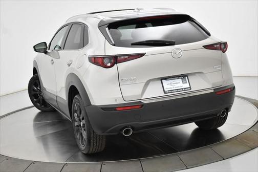 2024 Mazda CX-30 Turbo Premium Plus Package