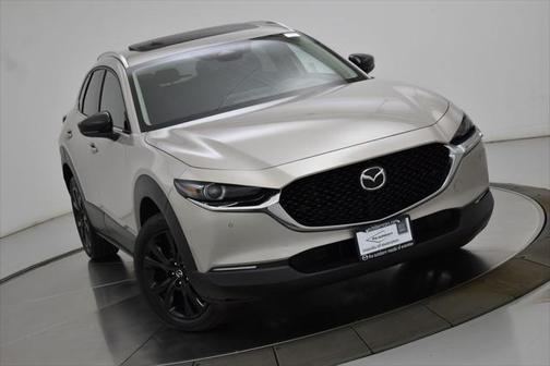 2024 Mazda CX-30 Turbo Premium Plus Package