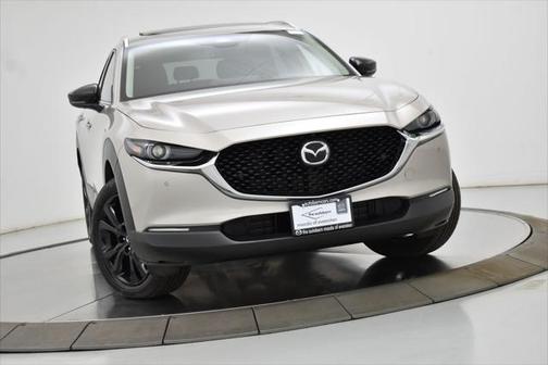 2024 Mazda CX-30 Turbo Premium Plus Package