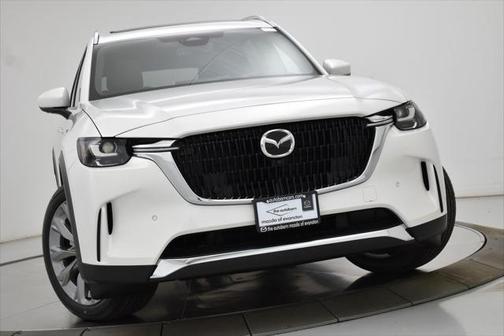 2025 Mazda CX-90 3.3 Turbo Premium Plus