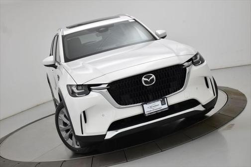 2025 Mazda CX-90 3.3 Turbo Premium Plus