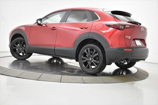 2025 Mazda CX-30 2.5 S Select Sport