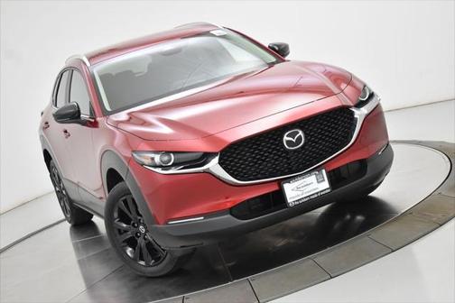 2025 Mazda CX-30 2.5 S Select Sport
