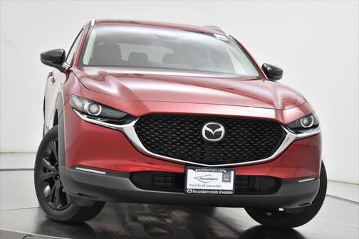 2025 Mazda CX-30 2.5 S Select Sport