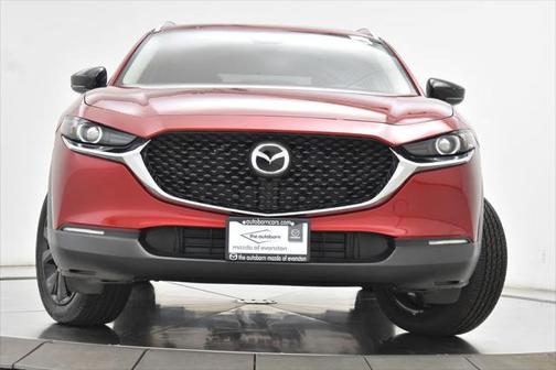2025 Mazda CX-30 2.5 S Select Sport