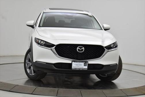 2025 Mazda CX-30 Base