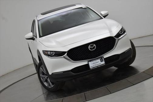2025 Mazda CX-30 Base