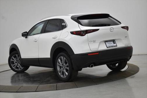 2025 Mazda CX-30 Base