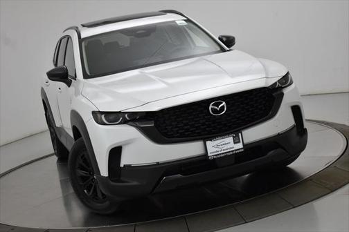 2025 Mazda CX-50 Hybrid Premium