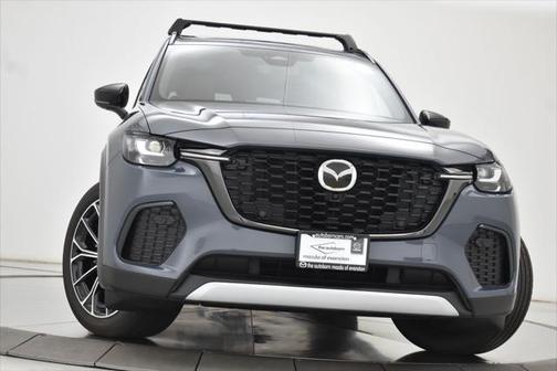 2025 Mazda CX-70 PHEV Premium Plus