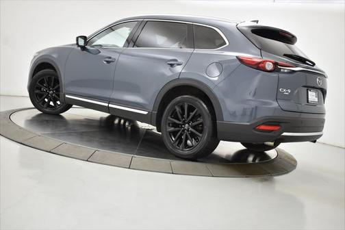 2023 Mazda CX-9 Carbon Edition