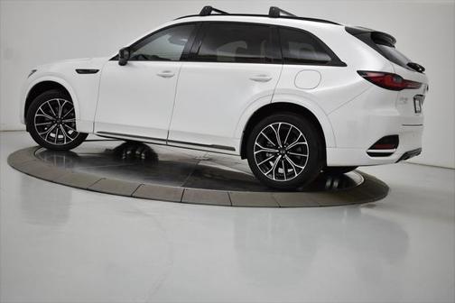 2025 Mazda CX-70 3.3 Turbo S Premium Plus