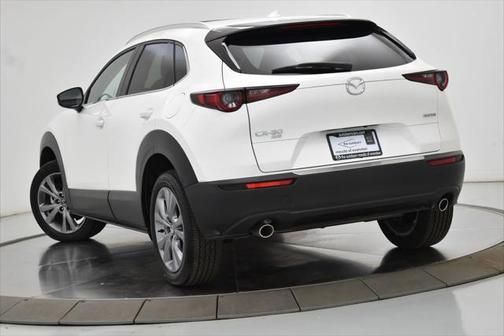2024 Mazda CX-30 Premium Package