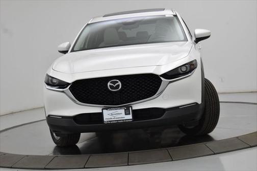 2024 Mazda CX-30 Premium Package