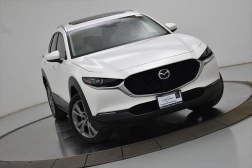 2024 Mazda CX-30 Premium Package