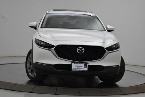 2024 Mazda CX-30 Premium Package
