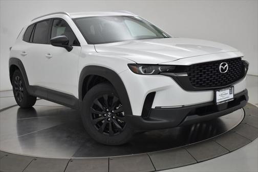 2024 Mazda CX-50 2.5 S Select Package