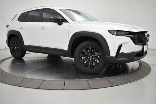2024 Mazda CX-50 2.5 S Select Package