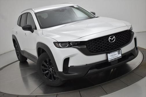 2024 Mazda CX-50 2.5 S Select Package