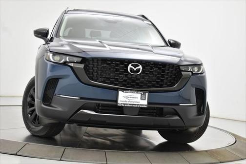 2025 Mazda CX-50 Hybrid Premium