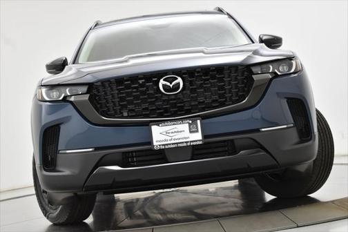 2025 Mazda CX-50 Hybrid Premium