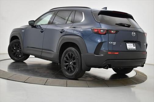 2025 Mazda CX-50 Hybrid Premium