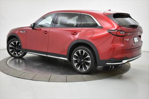 2024 Mazda CX-90 PHEV Base