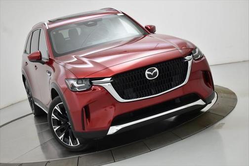 2024 Mazda CX-90 PHEV Base