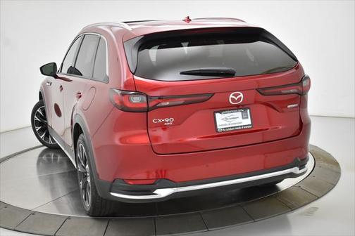 2024 Mazda CX-90 PHEV Base