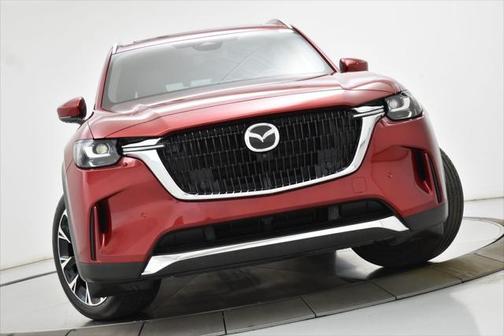 2024 Mazda CX-90 PHEV Base