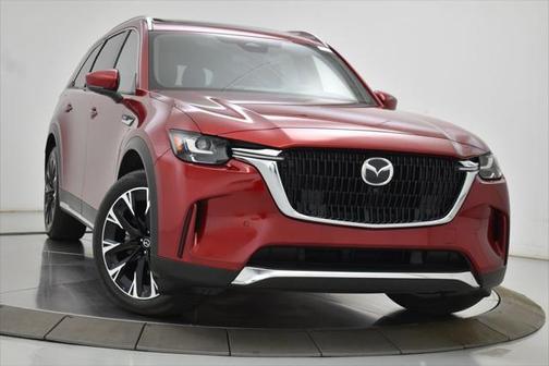 2024 Mazda CX-90 PHEV Base