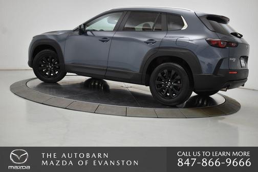 2023 Mazda CX-50 2.5 S Preferred Plus Package