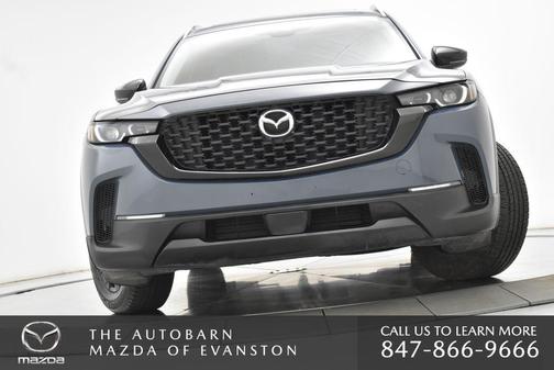 2023 Mazda CX-50 2.5 S Preferred Plus Package
