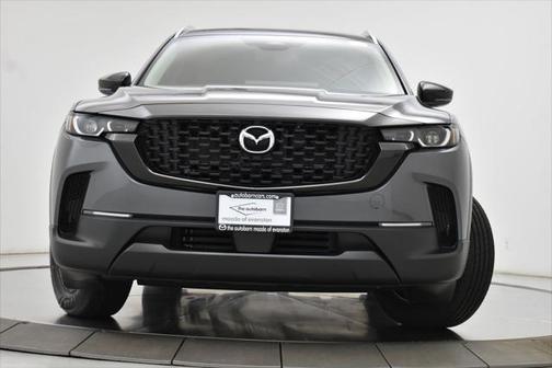 2025 Mazda CX-50 Hybrid Preferred