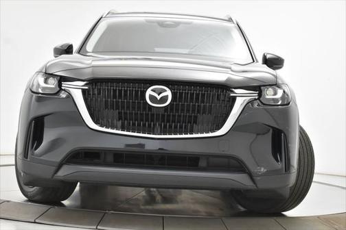 2024 Mazda CX-90 3.3 Turbo Preferred Plus