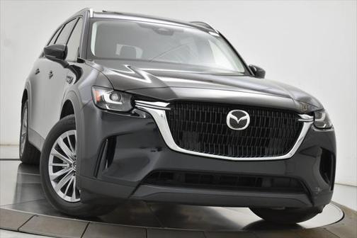 2024 Mazda CX-90 3.3 Turbo Preferred Plus
