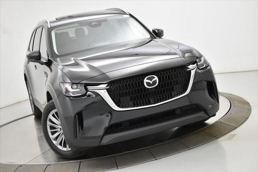 2024 Mazda CX-90 3.3 Turbo Preferred Plus