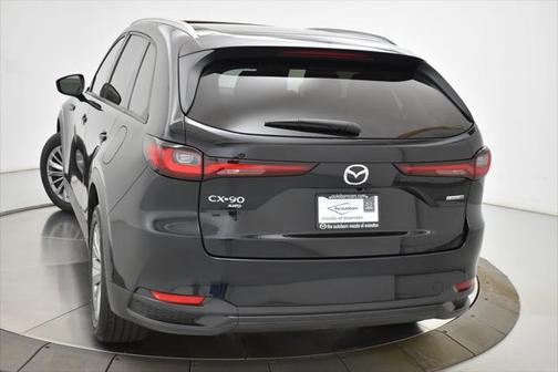 2024 Mazda CX-90 3.3 Turbo Preferred Plus