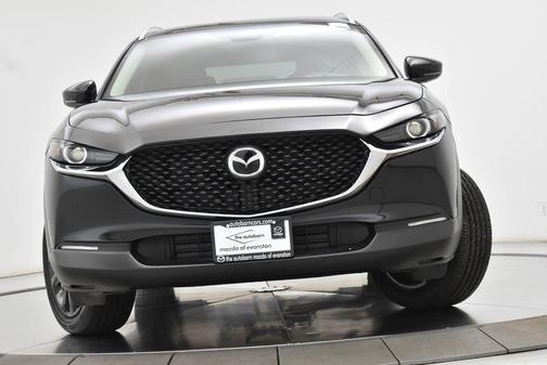 2025 Mazda CX-30 2.5 S Select Sport