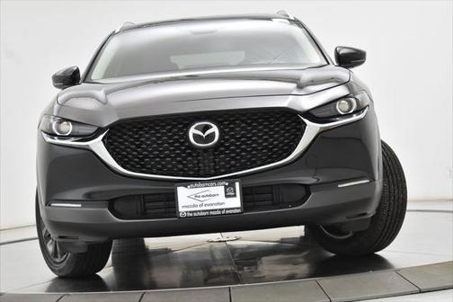 2025 Mazda CX-30 2.5 S Select Sport