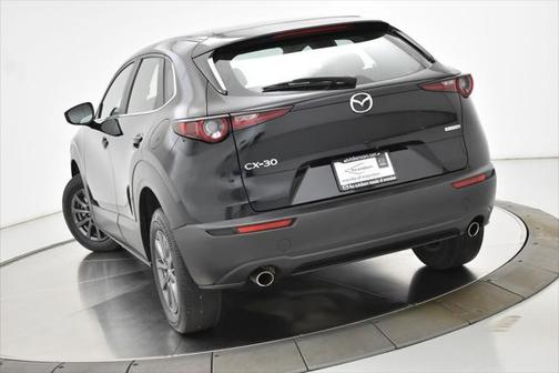 2021 Mazda CX-30 2.5 S