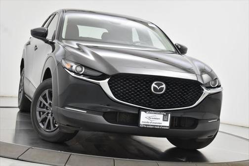 2021 Mazda CX-30 2.5 S