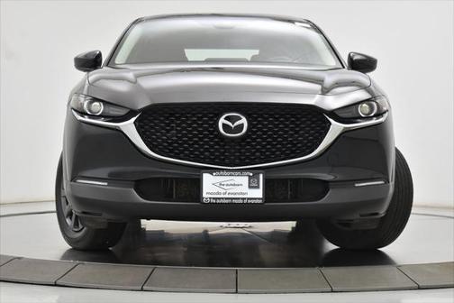 2021 Mazda CX-30 2.5 S
