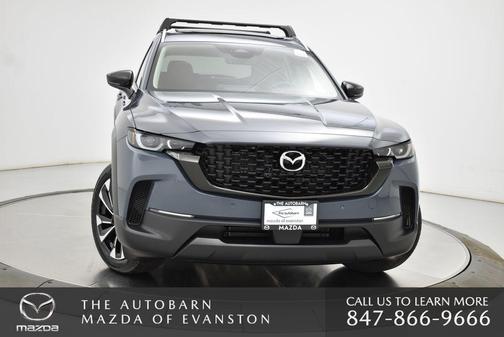 2026 Mazda CX-50 Hybrid Premium Plus